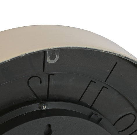 Masuta de cafea RELOJO BEIGE 50 X 51 CM