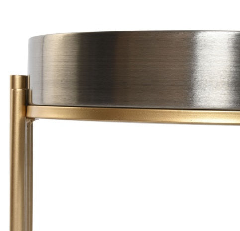 Masuta de cafea RELOJO 50 X 54 CM