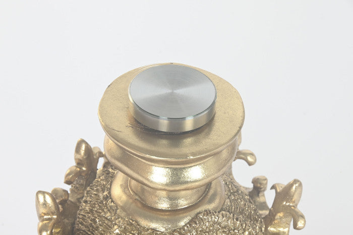 Masuta de cafea FENARO GORILLA Ø60 x 59 CM