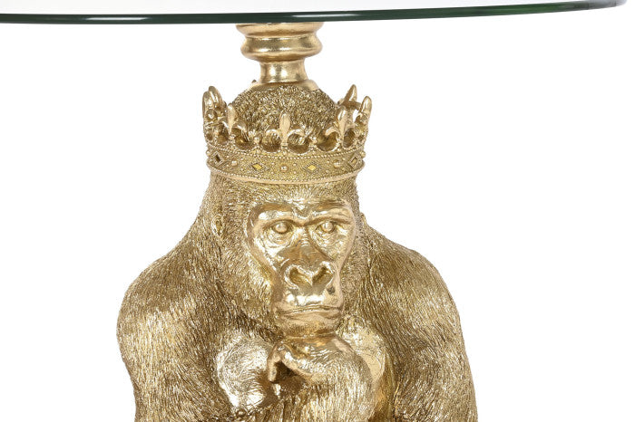 Masuta de cafea FENARO GORILLA Ø60 x 59 CM