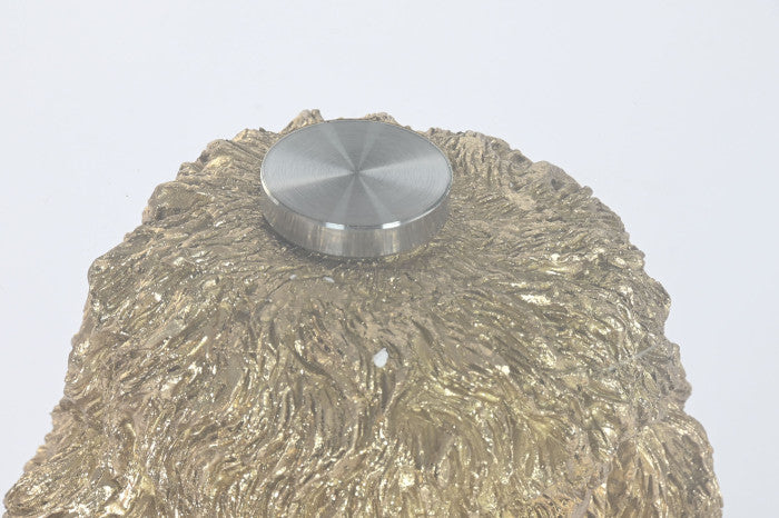 Masuta de cafea FENARO CANICHE Ø60 x 62 CM