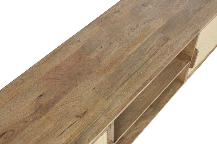 Comoda TV TORPEDO 160X45X50 CM