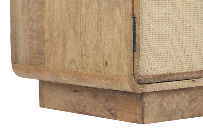 Comoda TV TORPEDO 160X45X50 CM