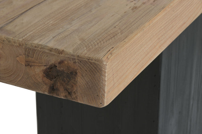 Consola HELGA 140X40X75 CM