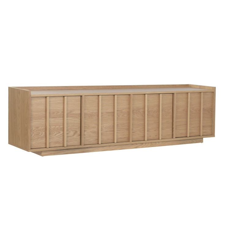 Comoda TV ROLIGAN 200X40X55 CM