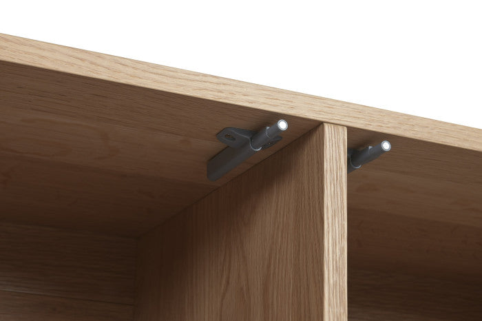 Comoda TV ROLIGAN 200X40X55 CM