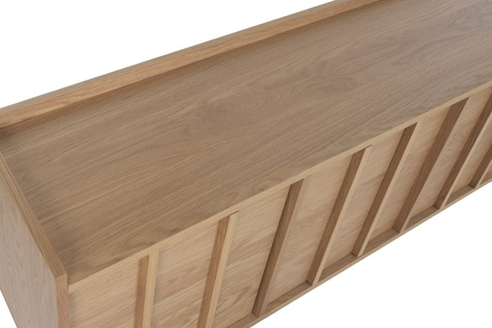 Comoda TV ROLIGAN 200X40X55 CM