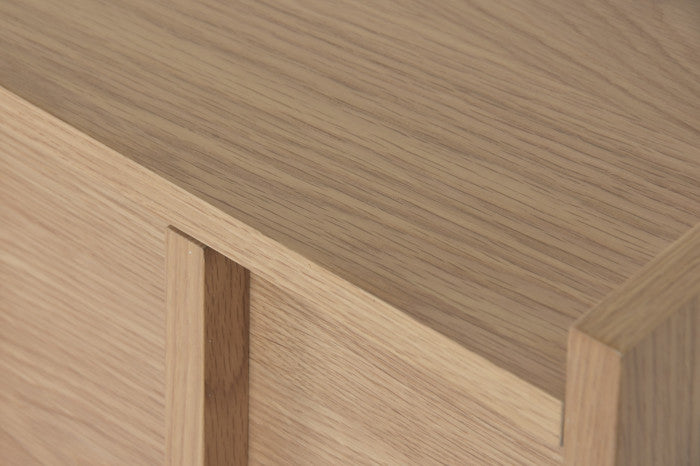 Comoda TV ROLIGAN 200X40X55 CM