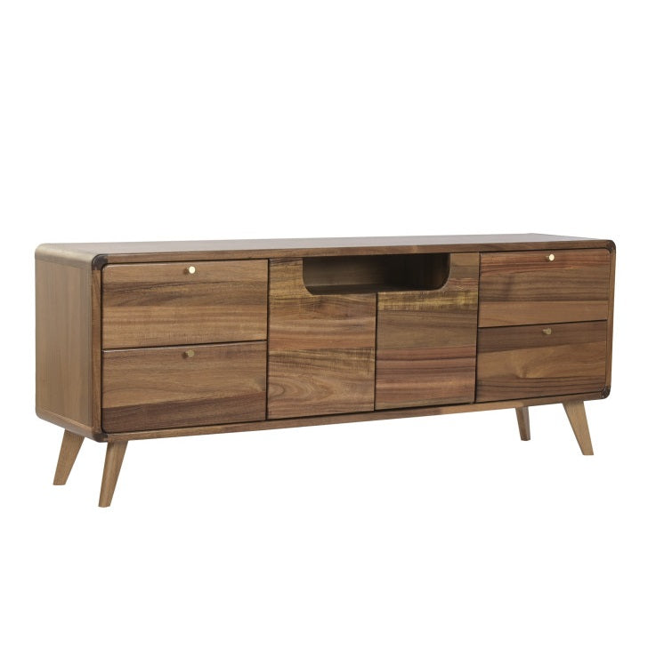 Comoda TV FRIDA 141X32X55 CM