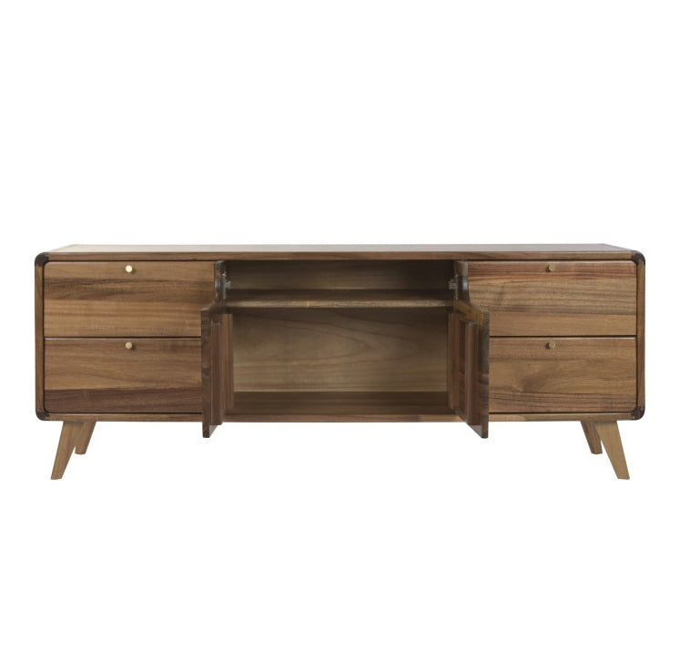 Comoda TV FRIDA 141X32X55 CM