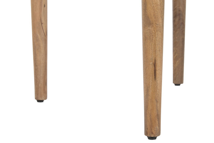 Masa FINLEI Ø115 CM