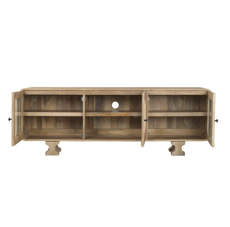 Comoda TV MARLON 175X40X60 CM