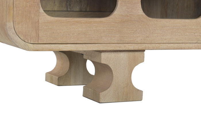 Comoda TV MARLON 175X40X60 CM