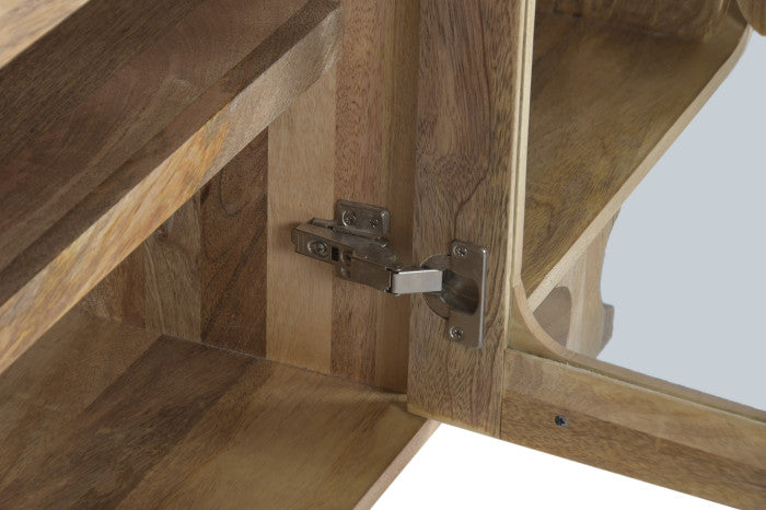 Comoda TV MARLON 175X40X60 CM