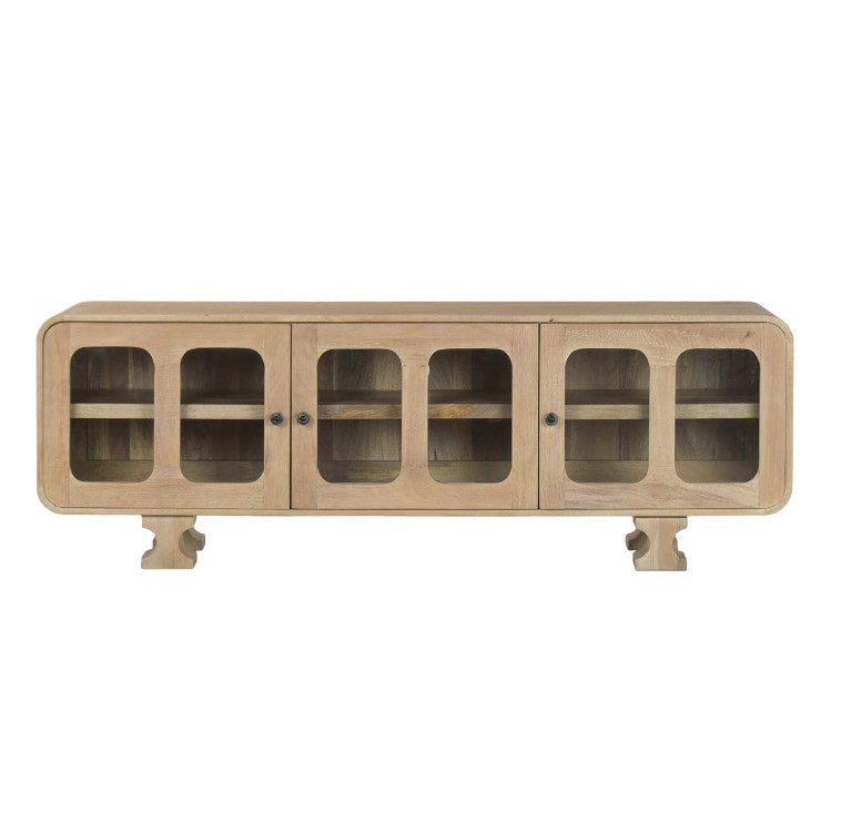 Comoda TV MARLON 175X40X60 CM