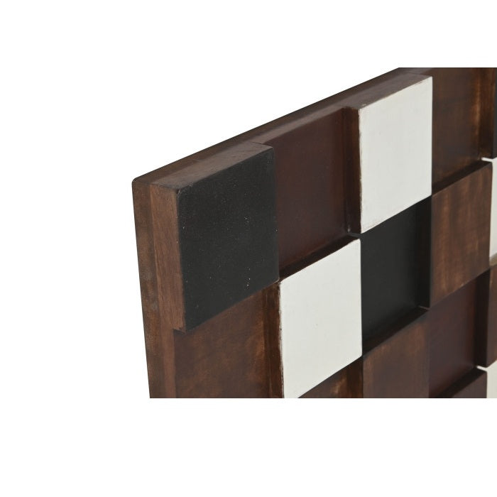 Decoratiune de perete MEMBA 3D