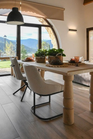 Masa MIDANO 200 x 90 CM