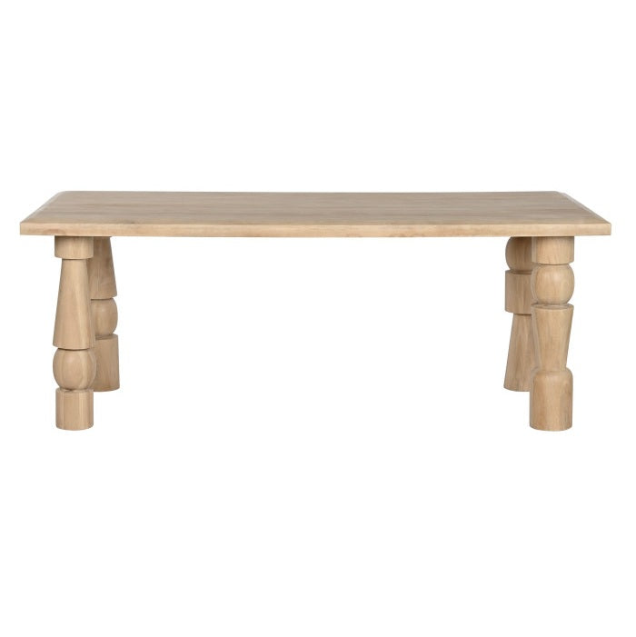 Masa MIDANO 200 x 90 CM