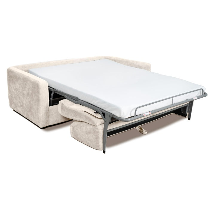 Canapea extensibila 2 locuri MINARO 190 CM