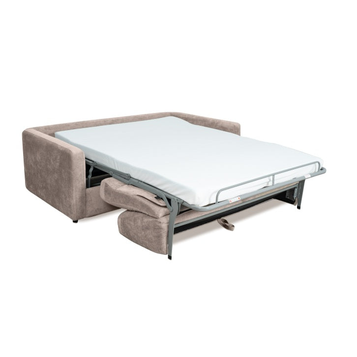 Canapea extensibila 2 locuri MINARO 190 CM