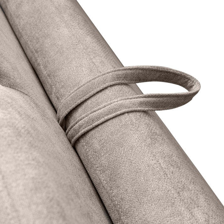 Canapea extensibila 2 locuri MINARO 190 CM