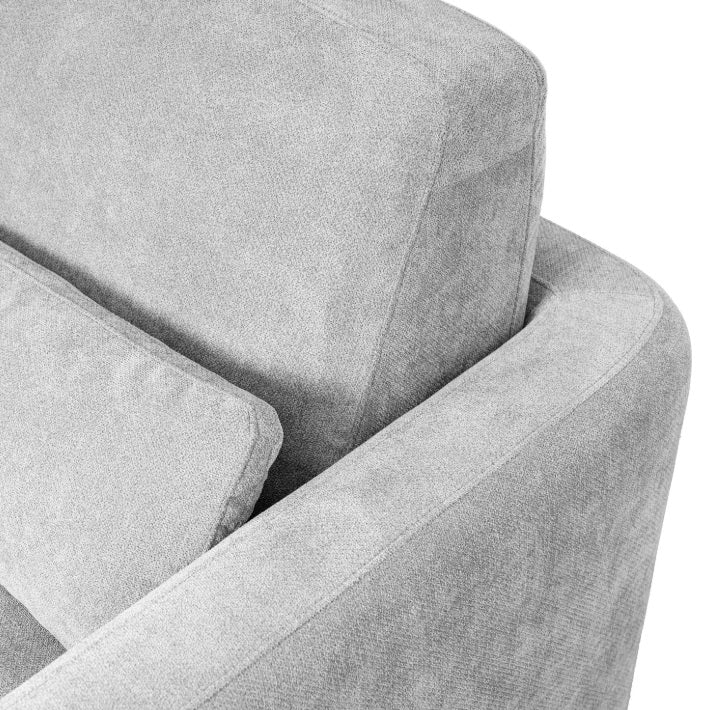 Canapea extensibila 2 locuri MINARO 190 CM