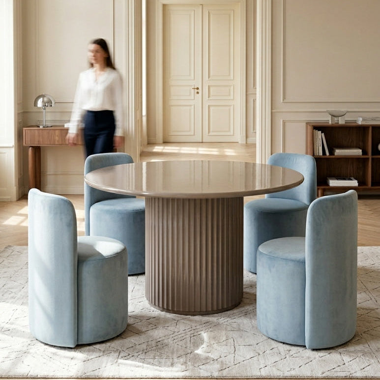 Masa CRAVOLA Ø120 CM