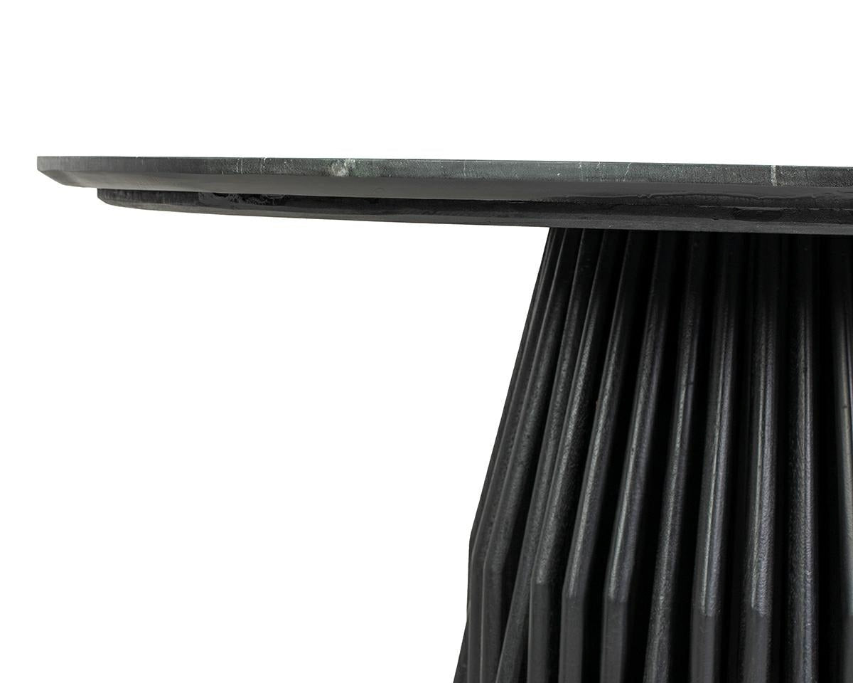 Masa IMARNO Ø120 CM