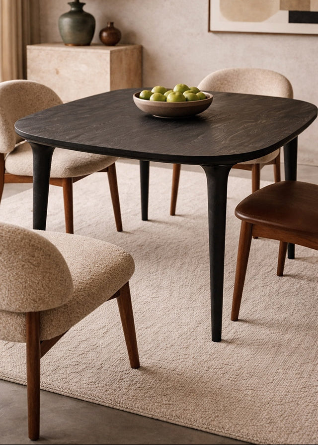 Masa BIASO 120 CM