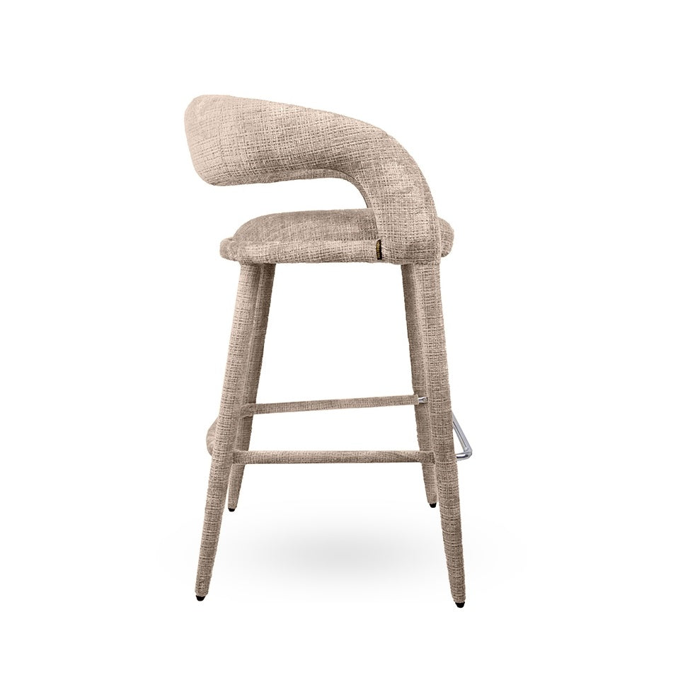 Scaun de bar IRIDE H74 CM