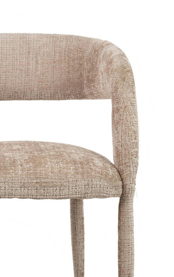 Scaun de bar IRIDE H74 CM