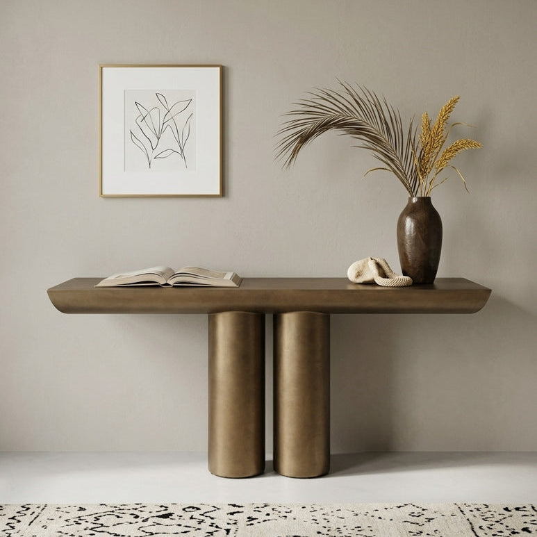 Consola TRIDAL 150 x 45 x 75 CM
