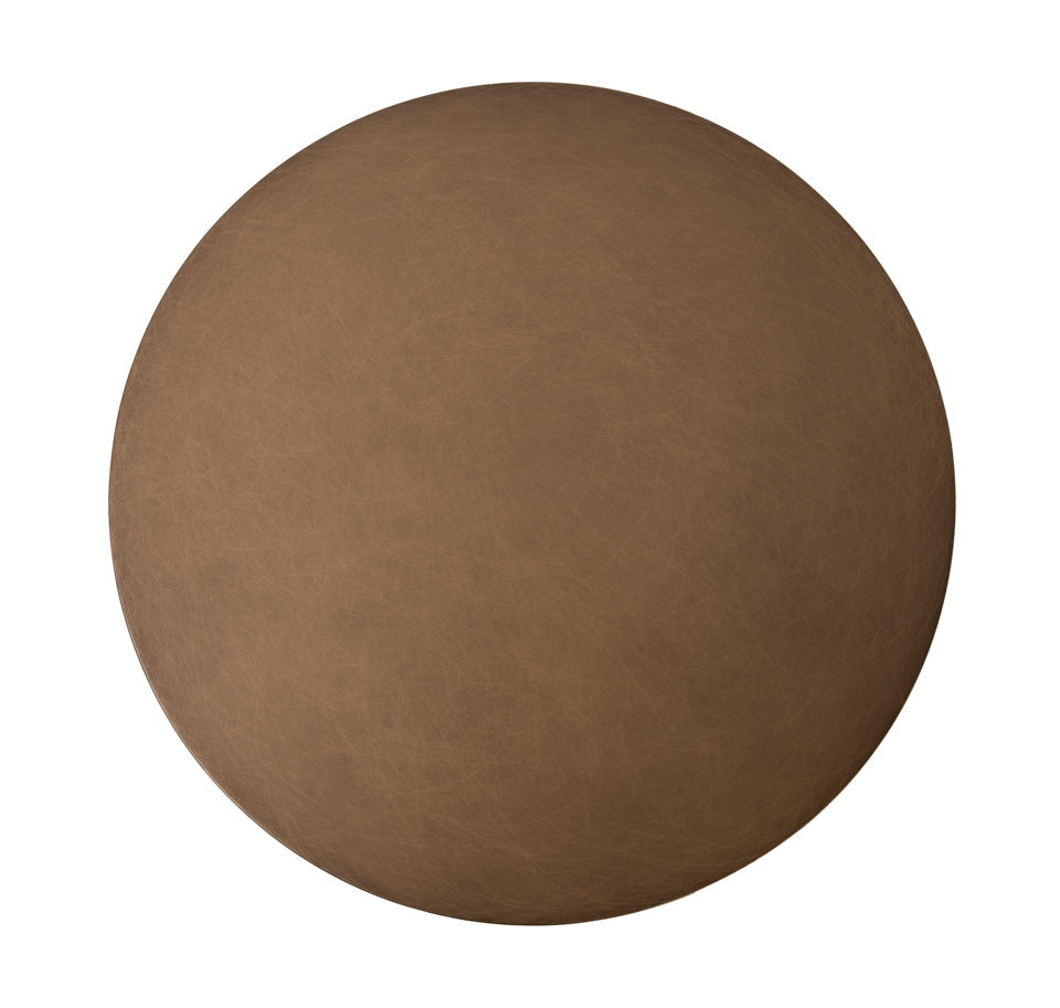 Masuta de cafea BRISEL Ø40 x 50 CM