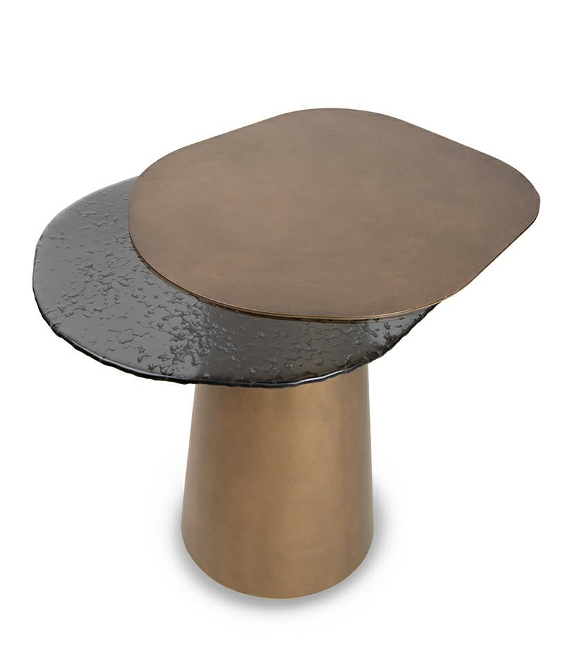 Masuta de cafea ORFEA 55 x 70 x 50 CM