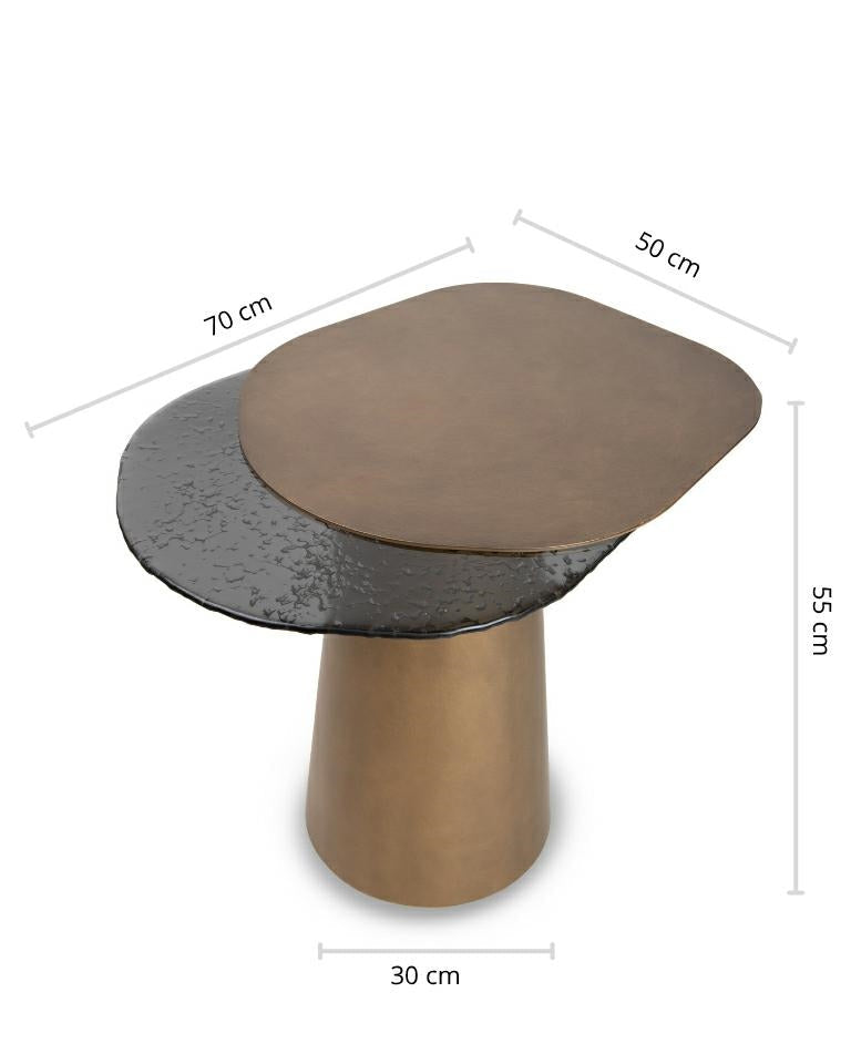 Masuta de cafea ORFEA 55 x 70 x 50 CM
