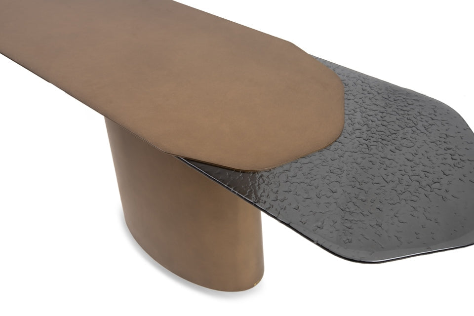 Consola ORFEA 150 x 45 x 75 CM