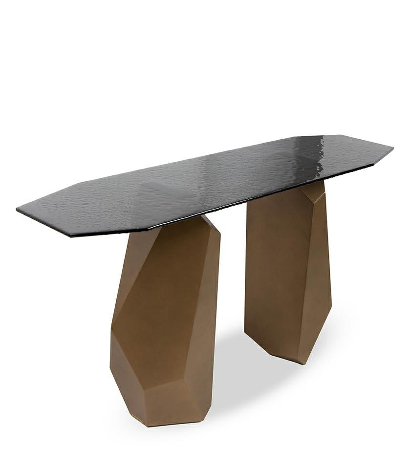 Consola CELASTO 150 x 45 x 79 CM