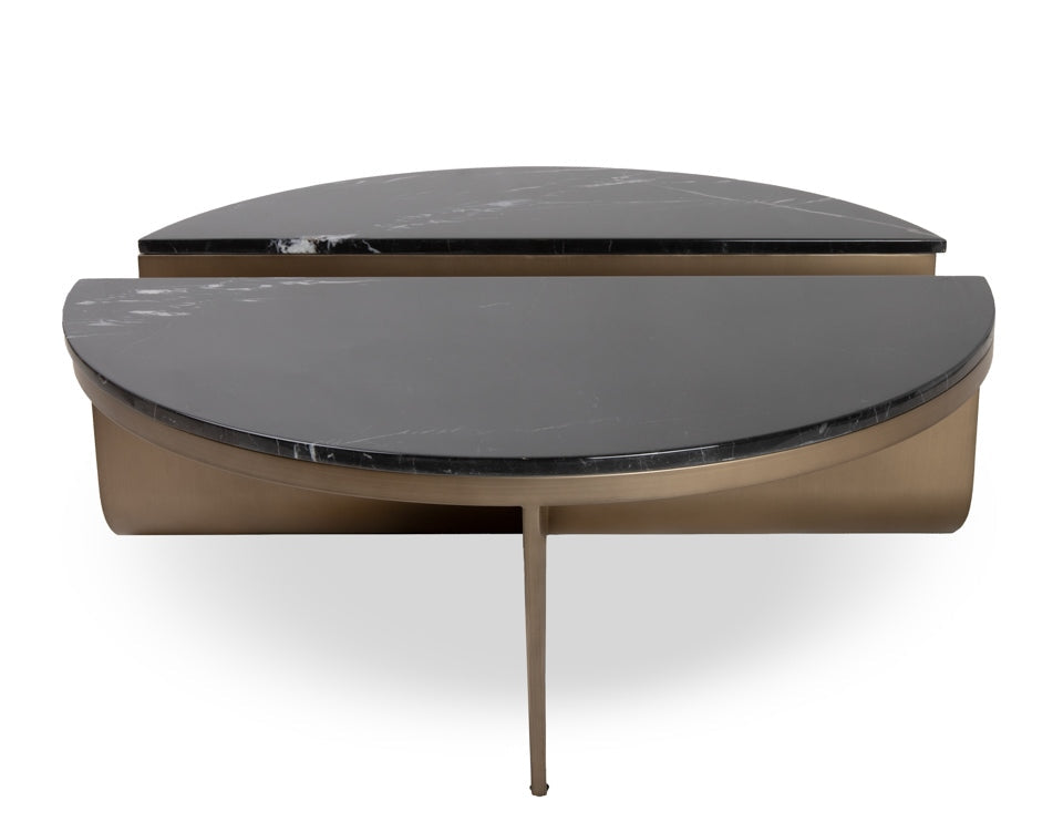 Masuta de cafea VARPER Ø104 x 36 CM
