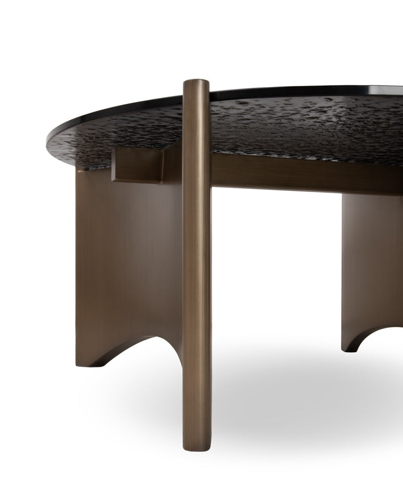 Masuta de cafea FROSAL 80 x 38 CM