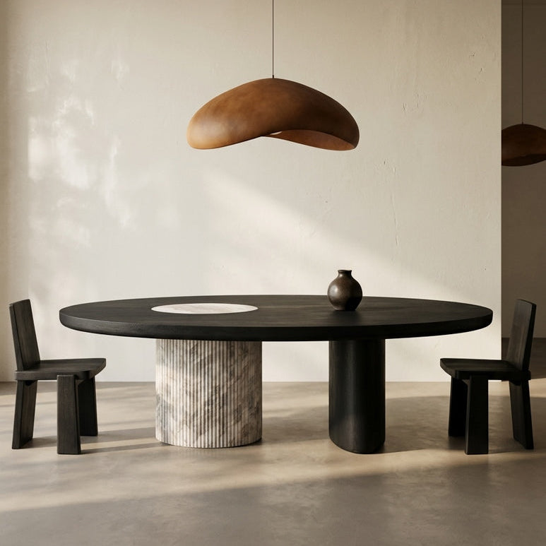 Masa ALTID 240 x 120 CM