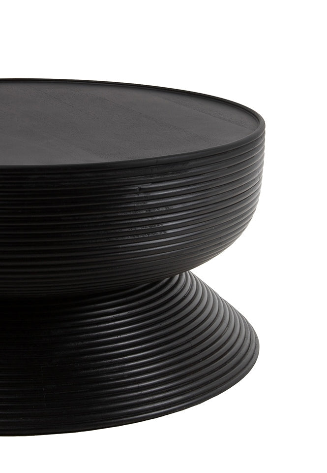 Masuta de cafea LARISO Ø75 x 36 CM