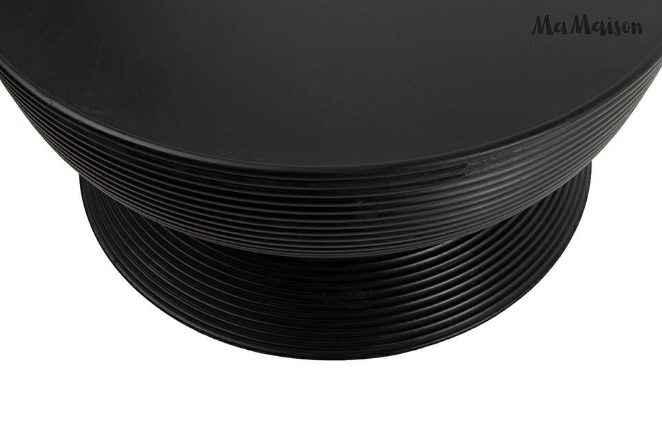 Masuta de cafea LARISO Ø75 x 36 CM