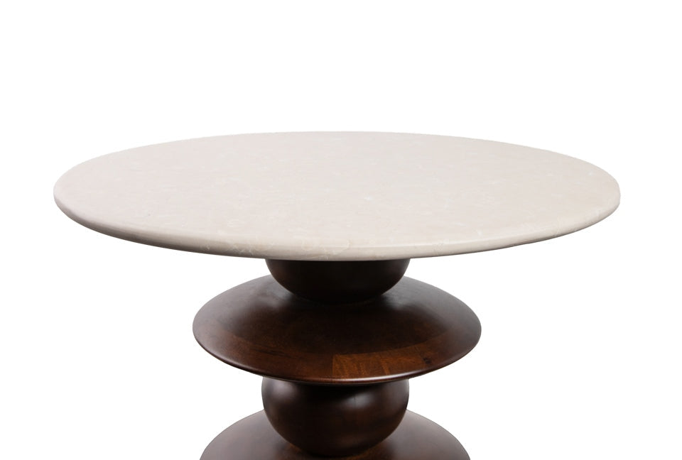 Masuta de cafea HONDA Ø50 x 50 CM