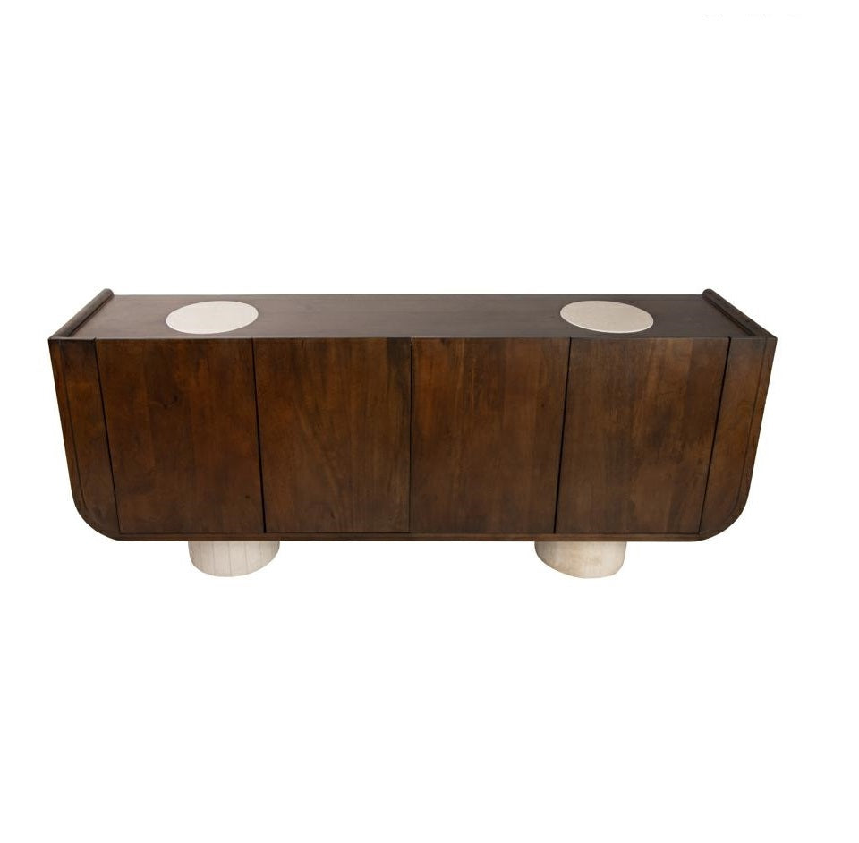 Comoda AGODA 180X40X76,5CM