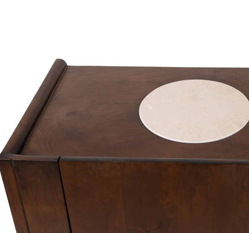 Comoda AGODA 180X40X76,5CM