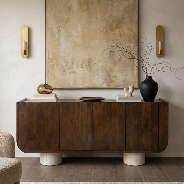 Comoda AGODA 180X40X76,5CM