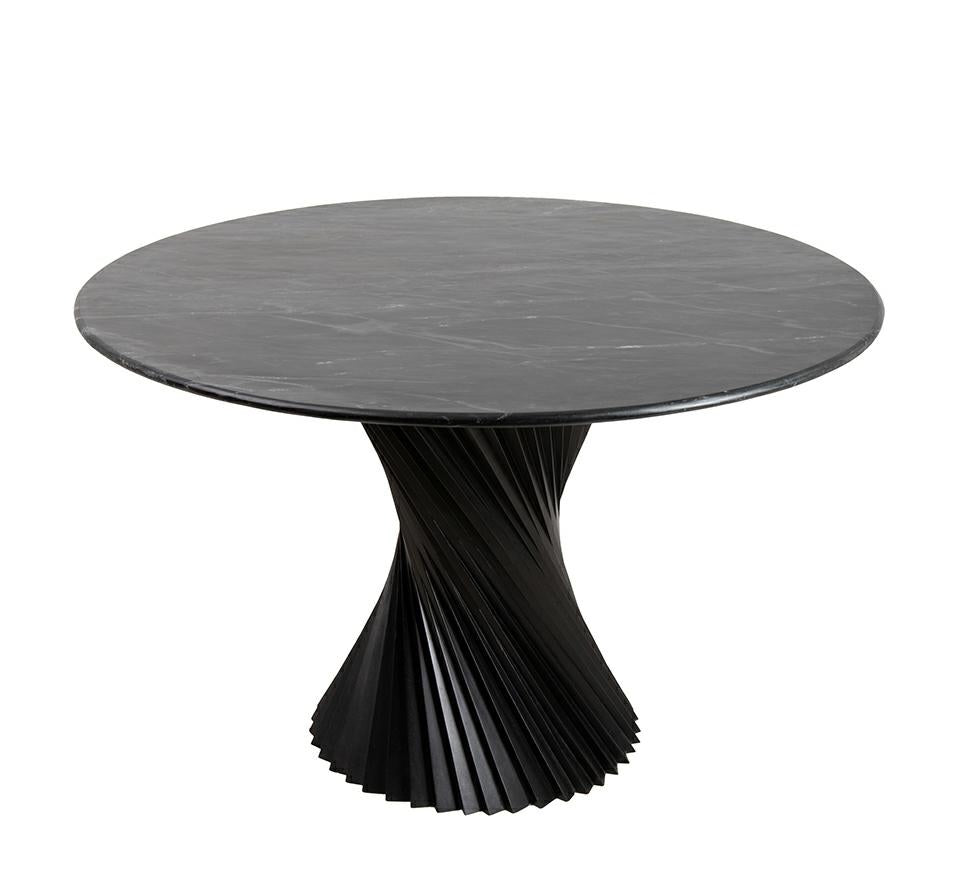 Masa SOLERN Ø120 CM