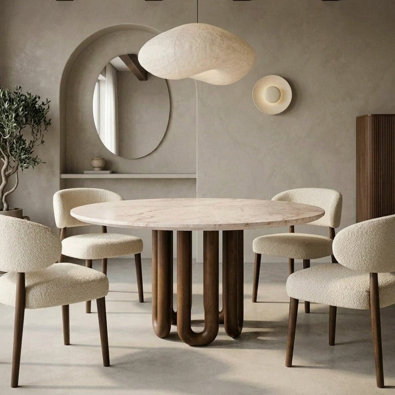 Masa CELSA Ø120 CM