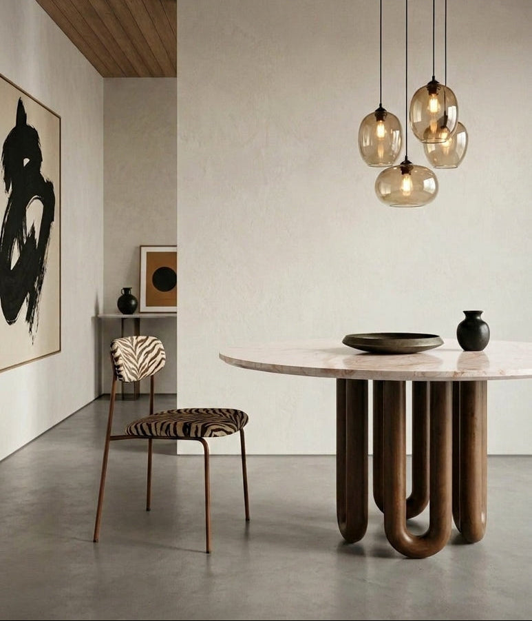 Masa CELSA Ø120 CM