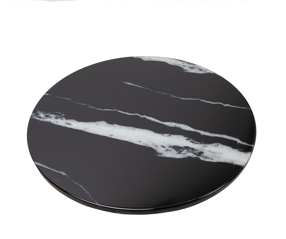 Masuta de cafea DROVER Ø100 x 30 CM